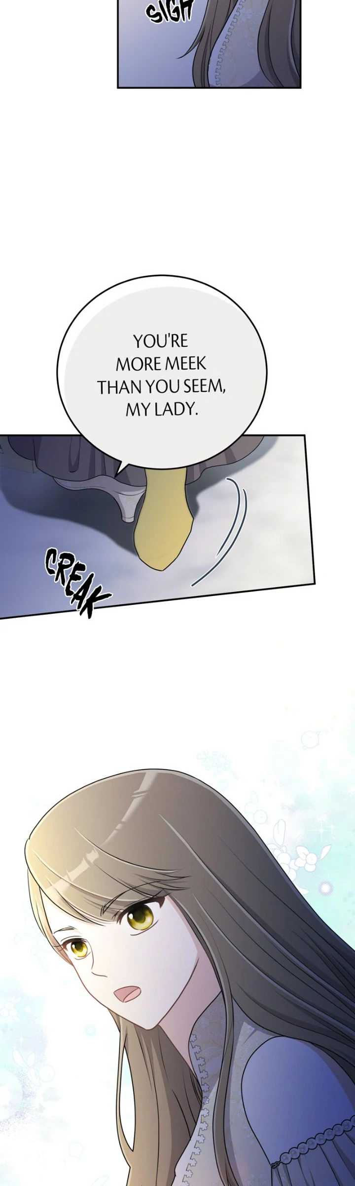 This Time, the Tears Were Mine Chapter 65 205 ch 65 36