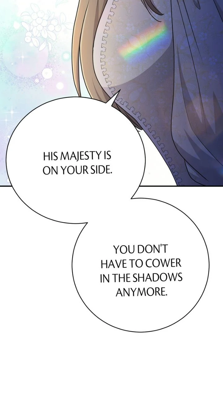 This Time, the Tears Were Mine Chapter 65 206 ch 65 37