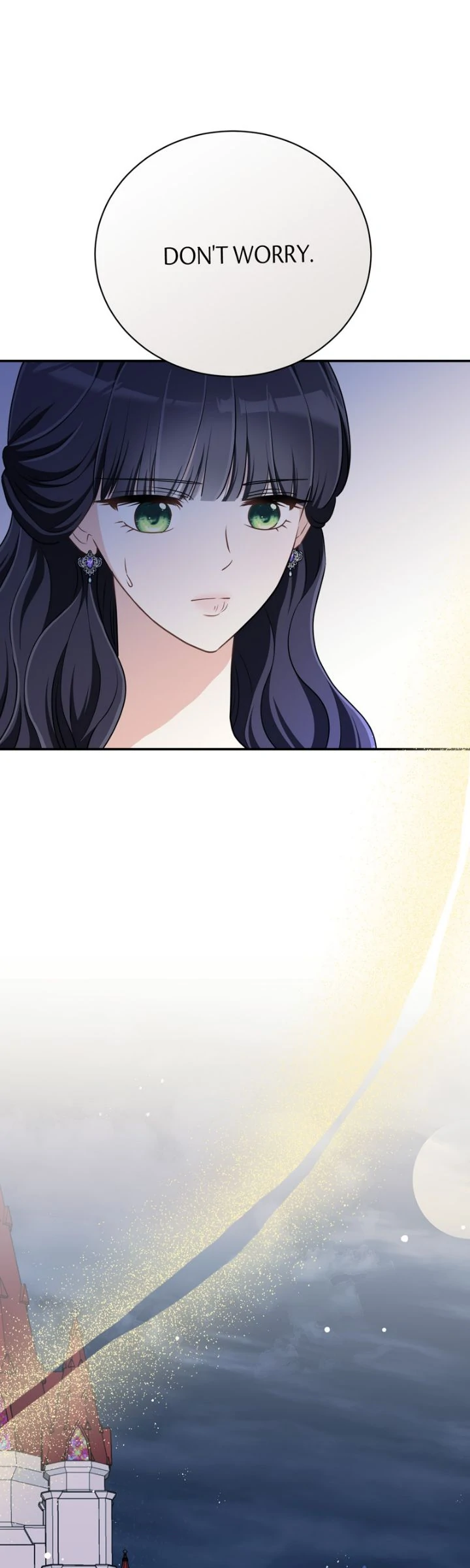 This Time, the Tears Were Mine Chapter 65 207 ch 65 38