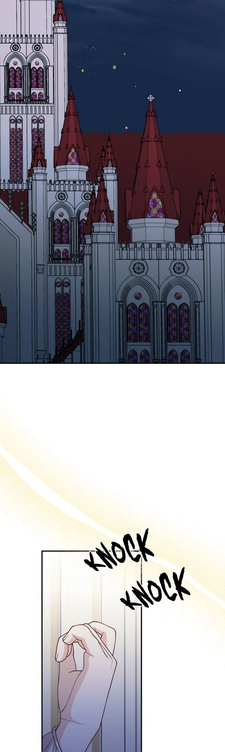 This Time, the Tears Were Mine Chapter 65 208 ch 65 39