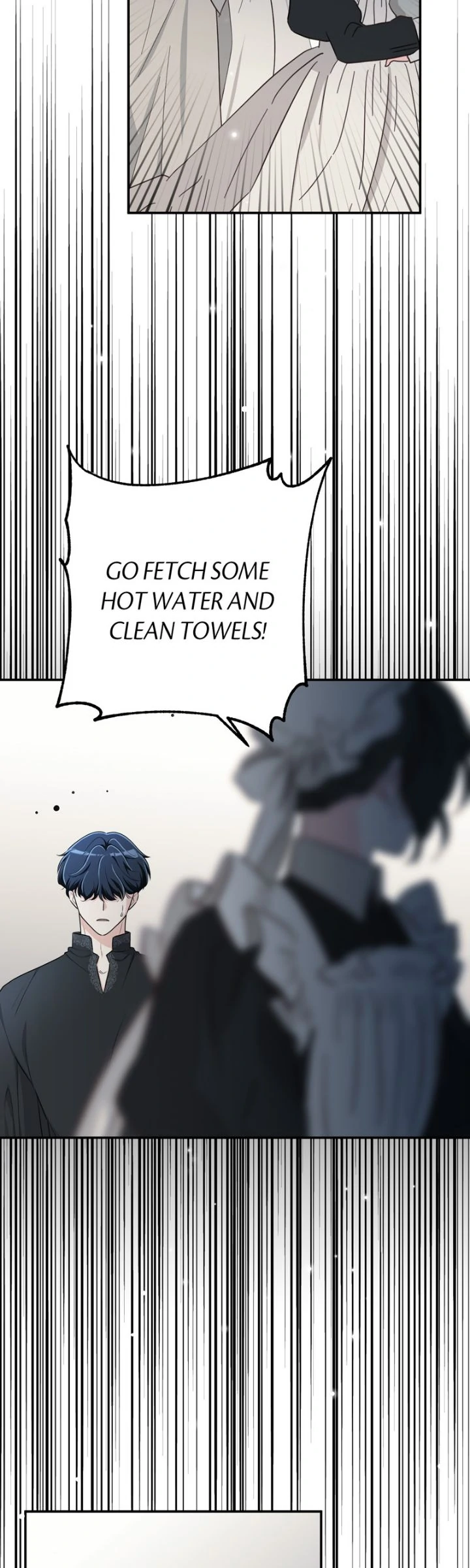 This Time, the Tears Were Mine Chapter 65 173 ch 65 4