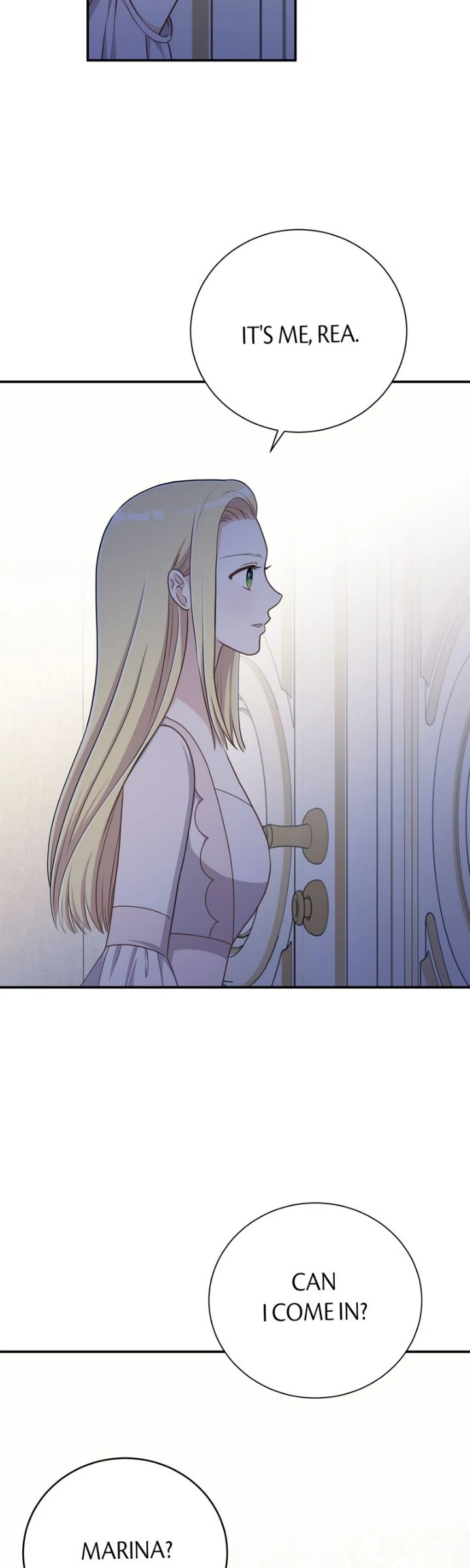 This Time, the Tears Were Mine Chapter 65 209 ch 65 40