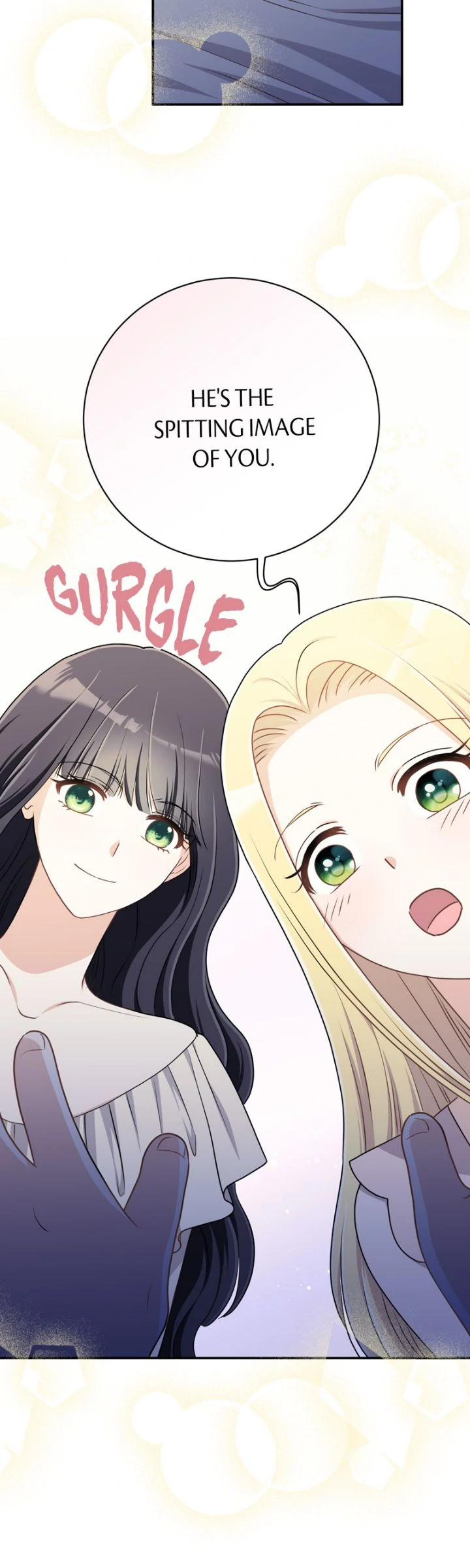 This Time, the Tears Were Mine Chapter 65 211 ch 65 42