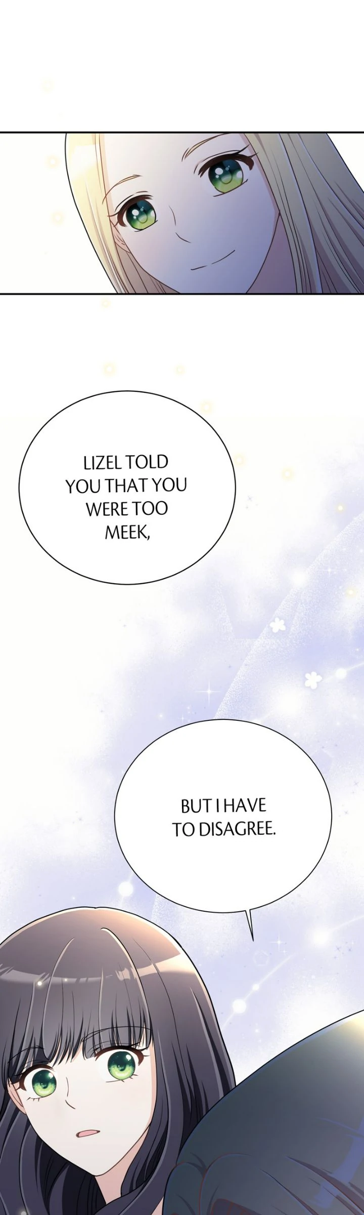 This Time, the Tears Were Mine Chapter 65 212 ch 65 43