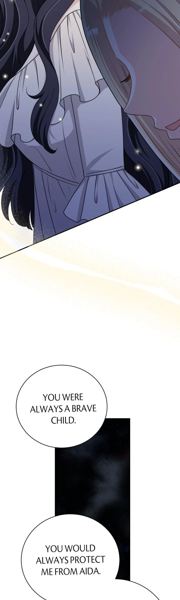 This Time, the Tears Were Mine Chapter 65 213 ch 65 44