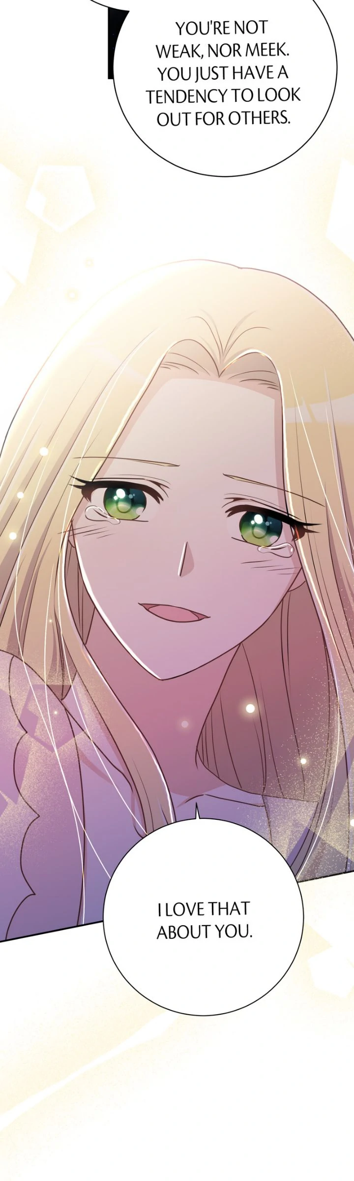 This Time, the Tears Were Mine Chapter 65 214 ch 65 45