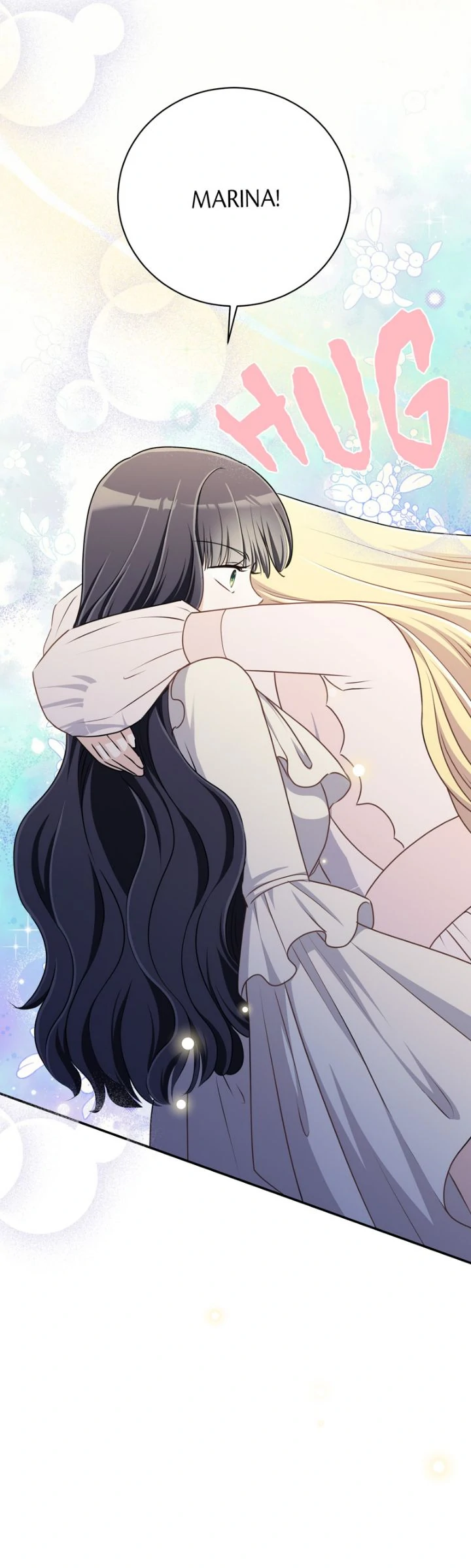 This Time, the Tears Were Mine Chapter 65 216 ch 65 47