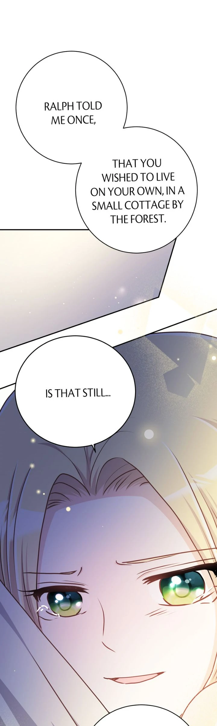 This Time, the Tears Were Mine Chapter 65 217 ch 65 48