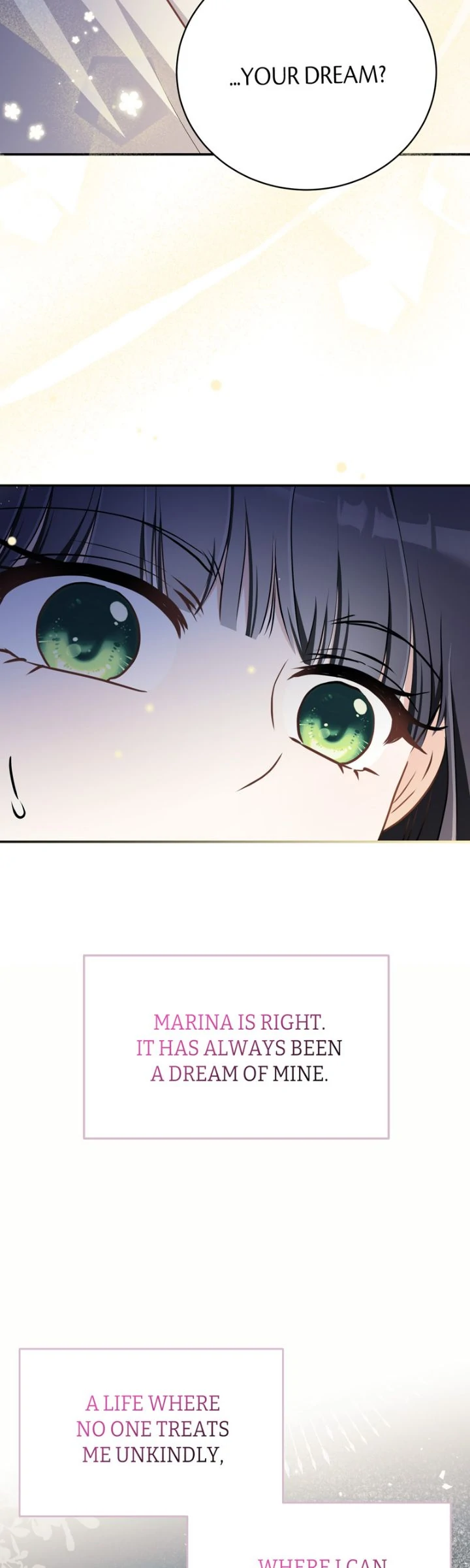 This Time, the Tears Were Mine Chapter 65 218 ch 65 49