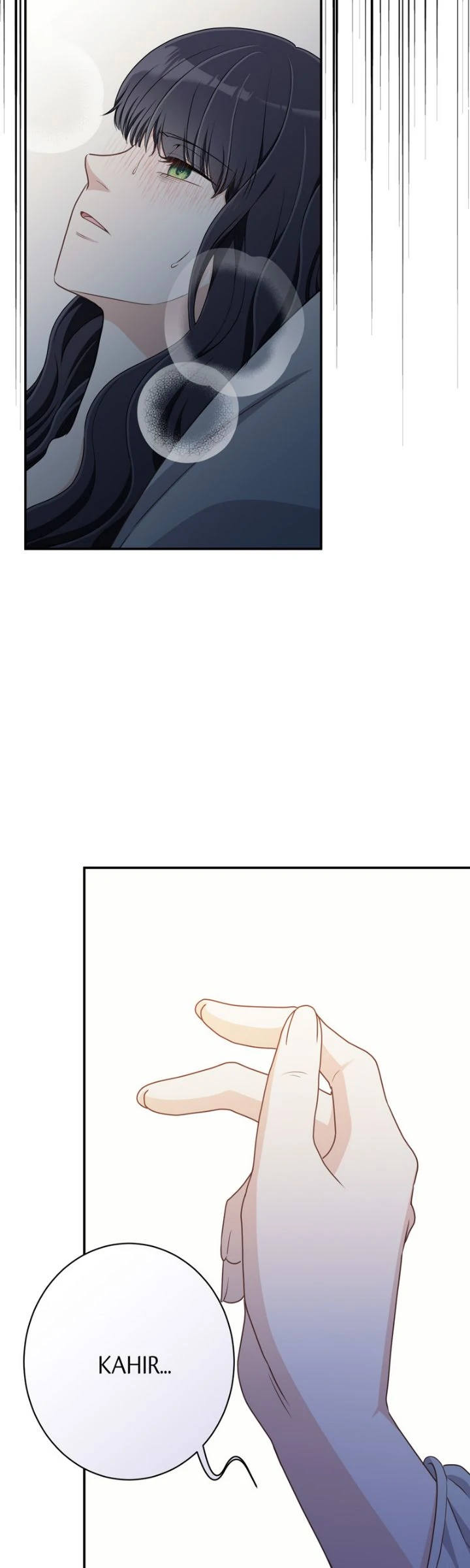 This Time, the Tears Were Mine Chapter 65 174 ch 65 5