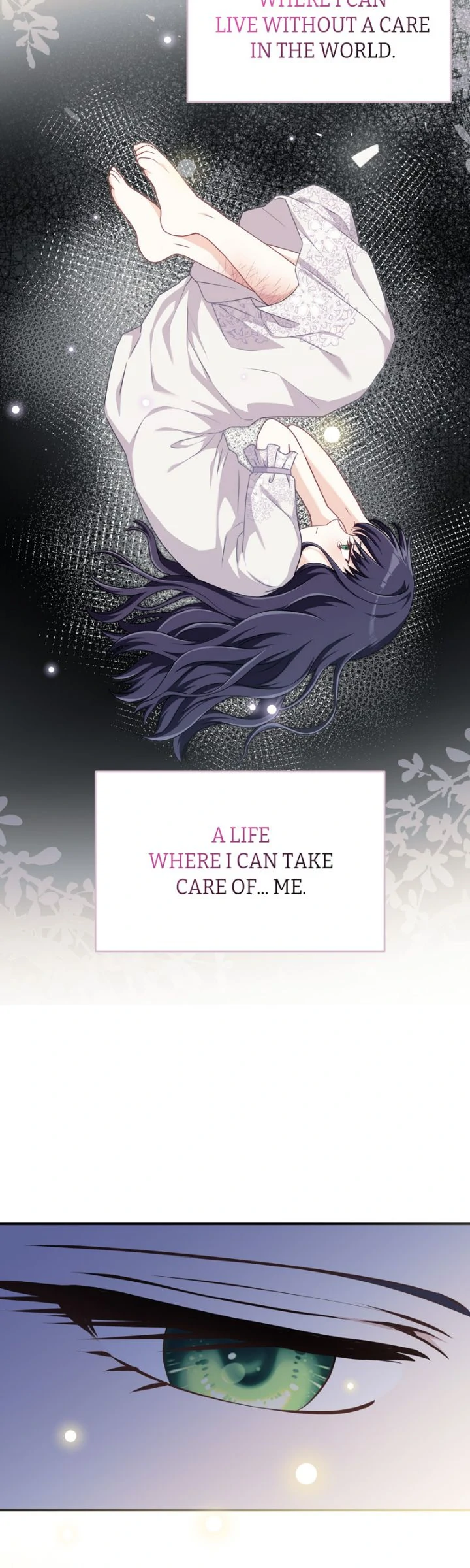 This Time, the Tears Were Mine Chapter 65 219 ch 65 50