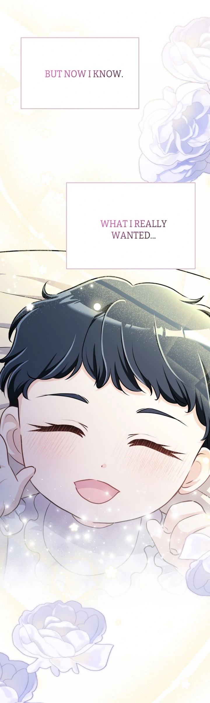 This Time, the Tears Were Mine Chapter 65 220 ch 65 51