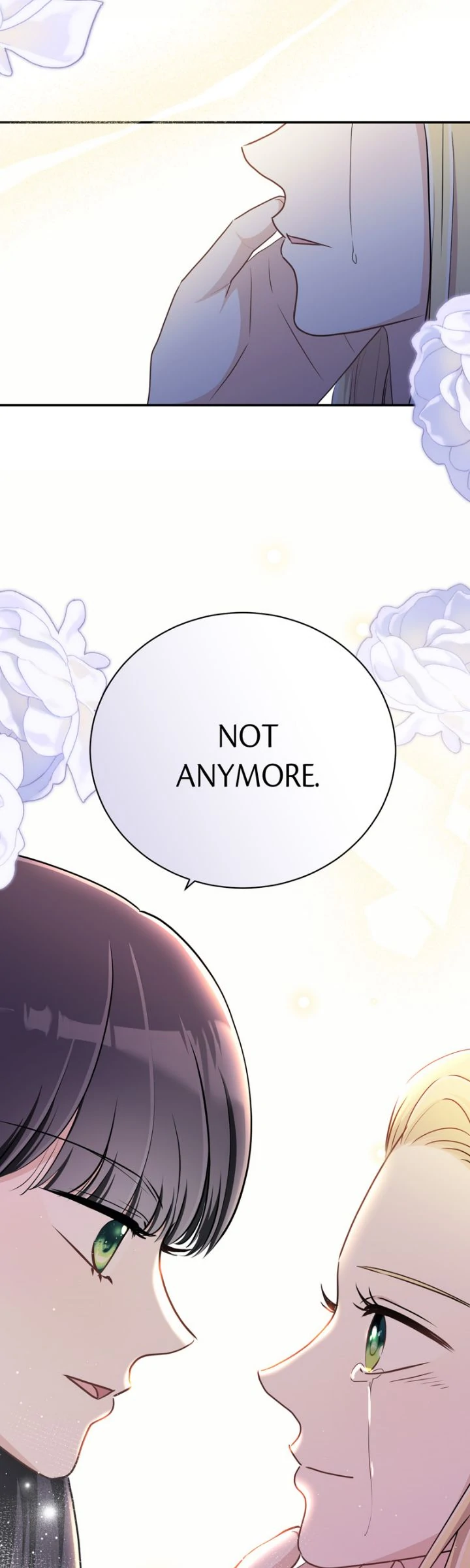 This Time, the Tears Were Mine Chapter 65 221 ch 65 52