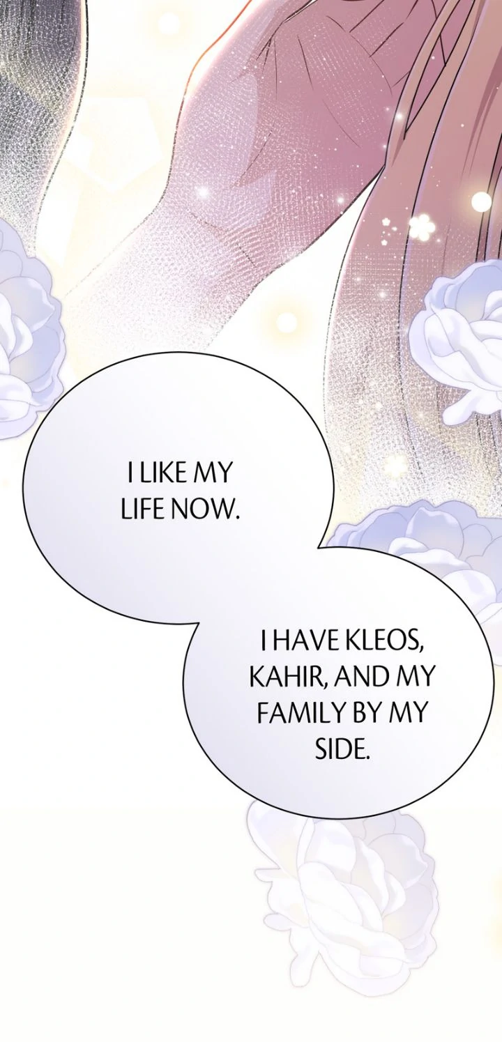 This Time, the Tears Were Mine Chapter 65 222 ch 65 53