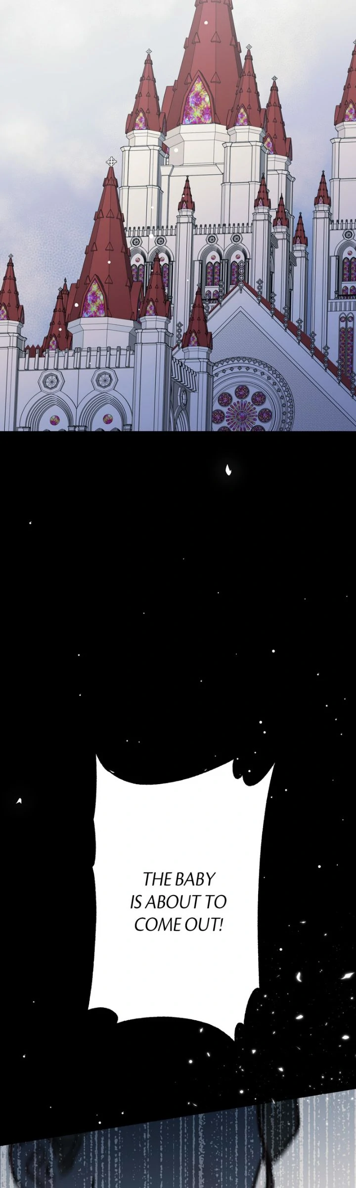 This Time, the Tears Were Mine Chapter 65 178 ch 65 9