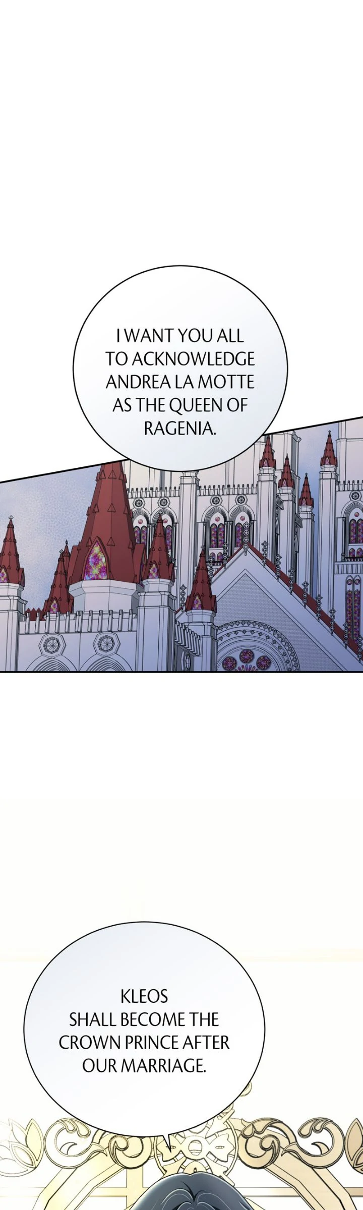 This Time, the Tears Were Mine Chapter 66 182 ch 66 1