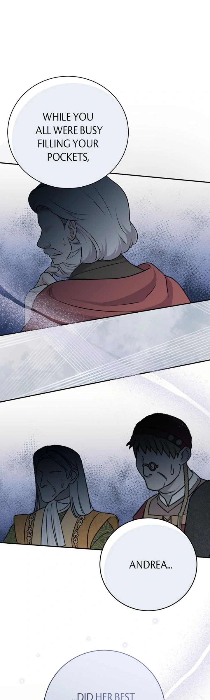 This Time, the Tears Were Mine Chapter 66 192 ch 66 11