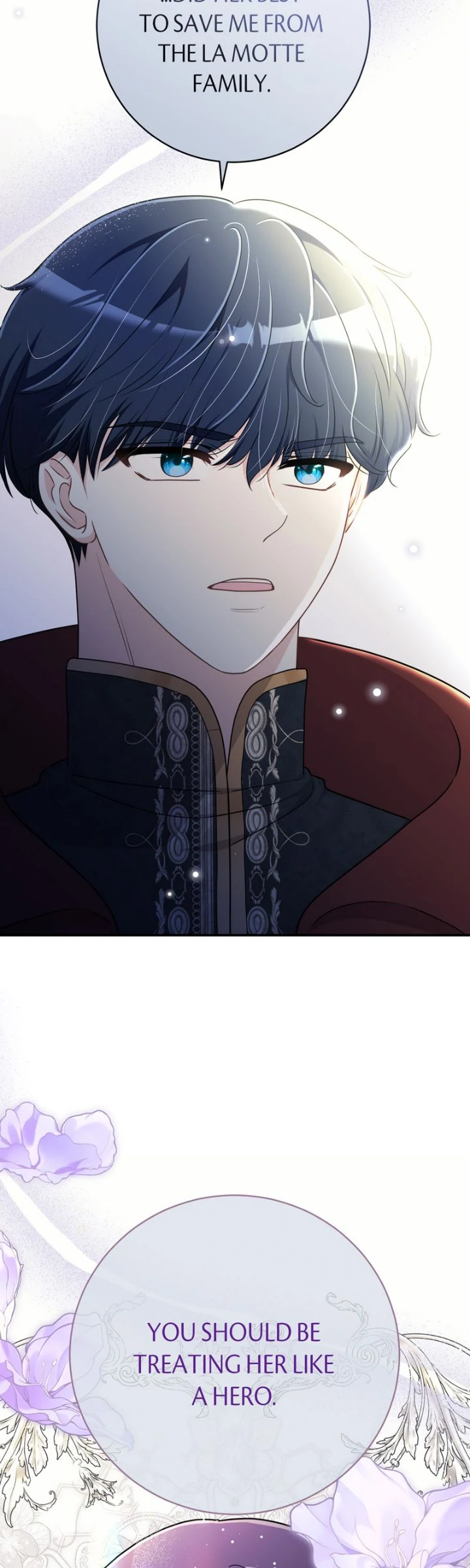 This Time, the Tears Were Mine Chapter 66 193 ch 66 12