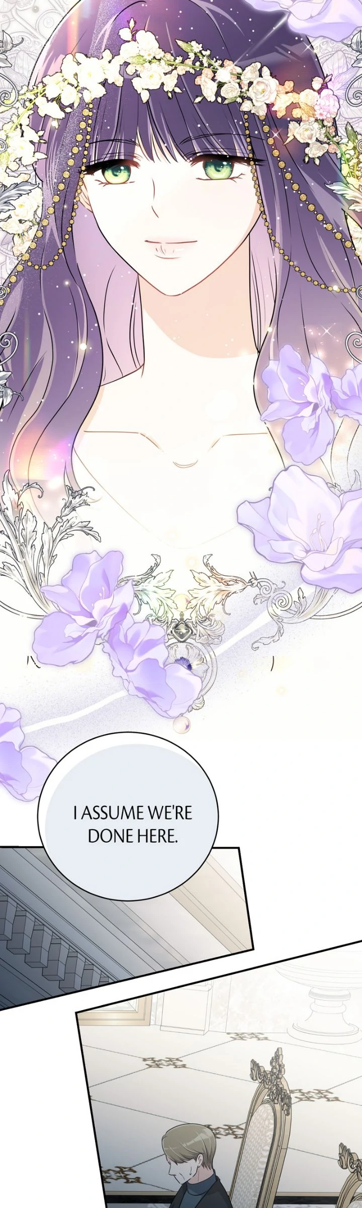 This Time, the Tears Were Mine Chapter 66 194 ch 66 13