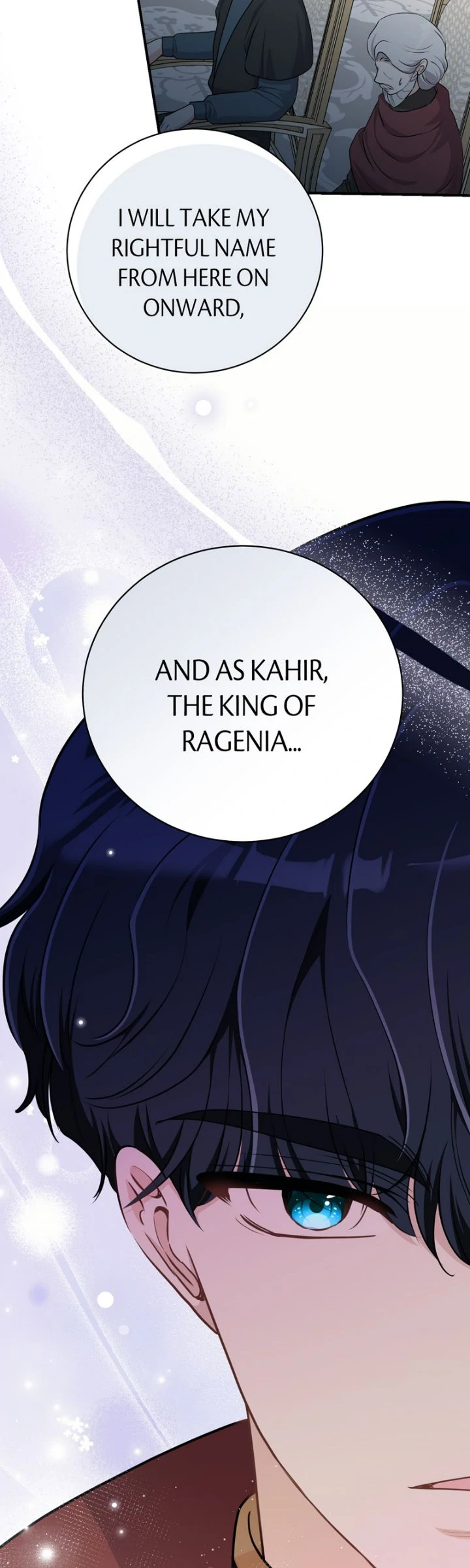 This Time, the Tears Were Mine Chapter 66 195 ch 66 14