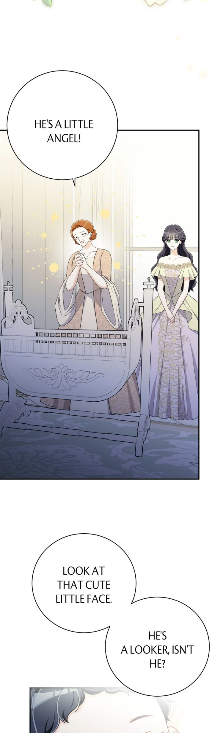 This Time, the Tears Were Mine Chapter 66 199 ch 66 18