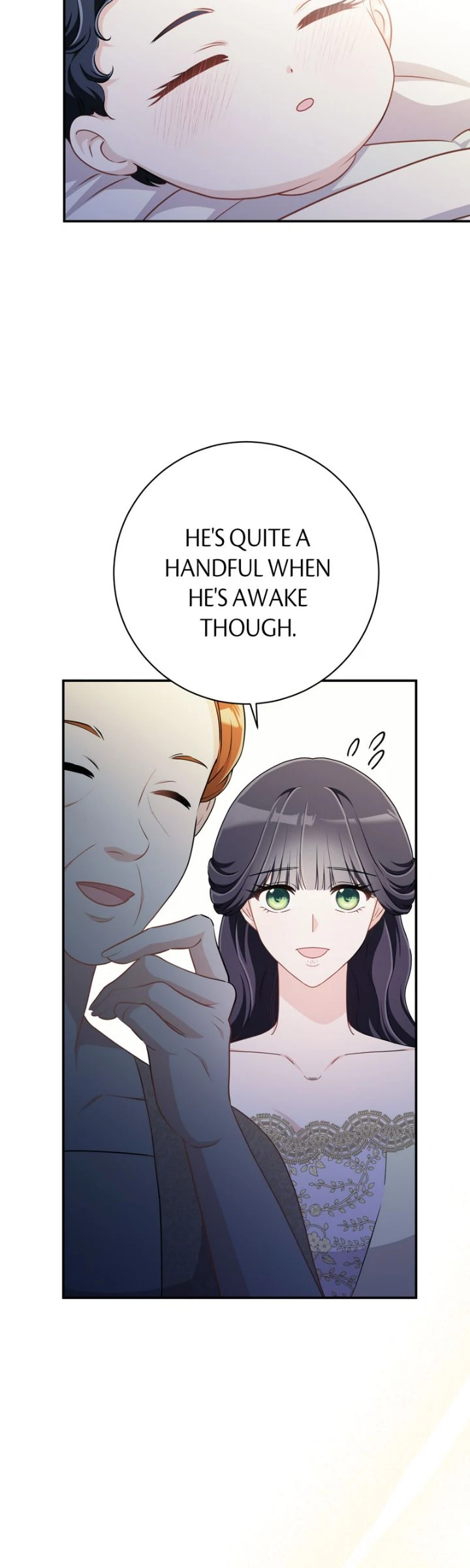 This Time, the Tears Were Mine Chapter 66 200 ch 66 19