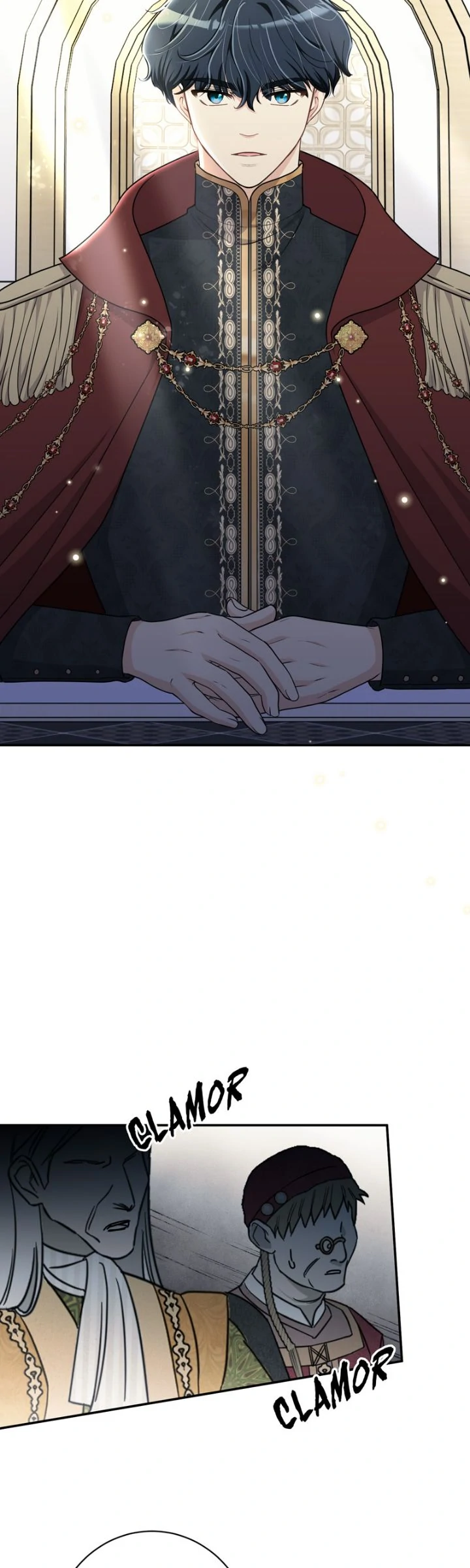 This Time, the Tears Were Mine Chapter 66 183 ch 66 2