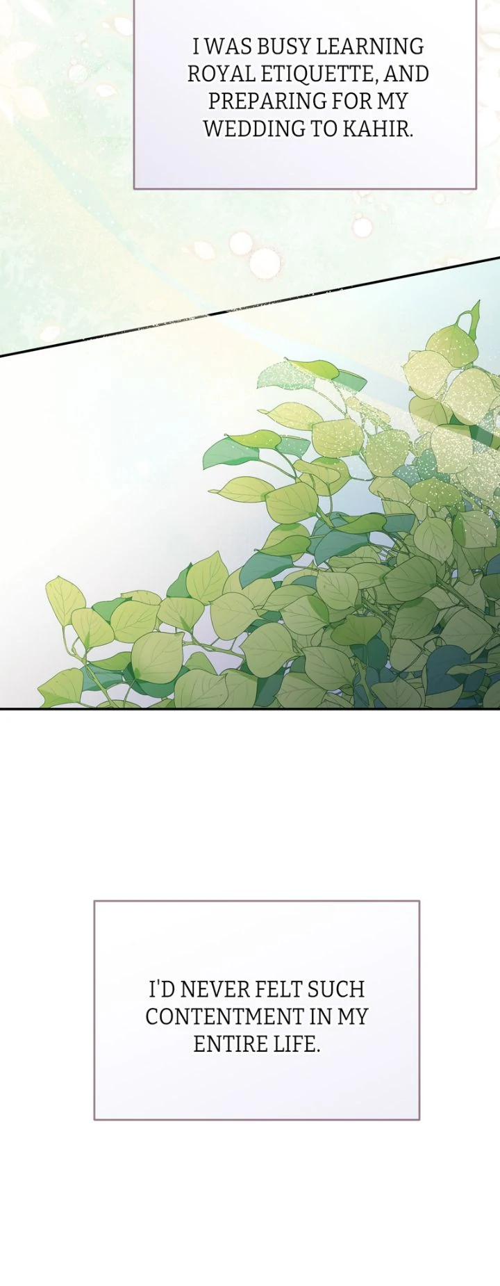 This Time, the Tears Were Mine Chapter 66 202 ch 66 21