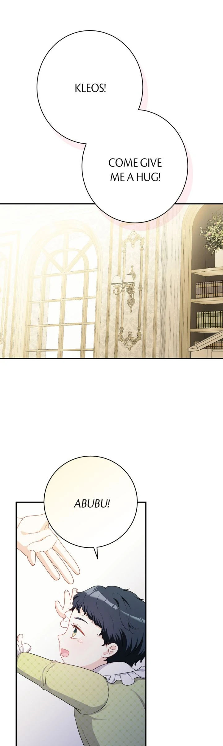 This Time, the Tears Were Mine Chapter 66 203 ch 66 22