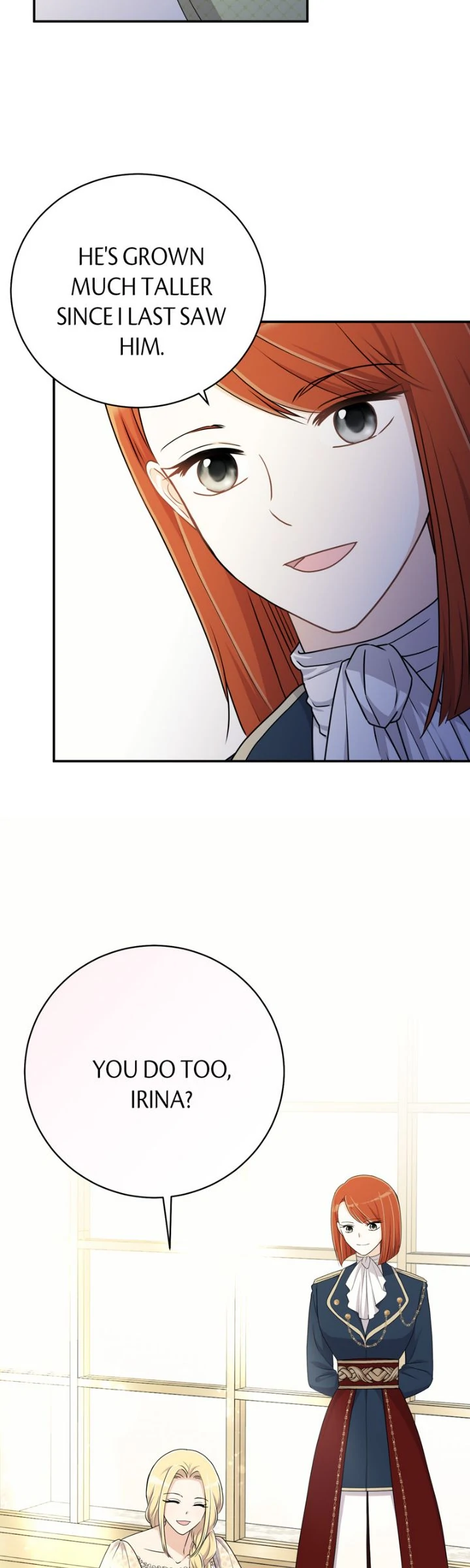 This Time, the Tears Were Mine Chapter 66 204 ch 66 23