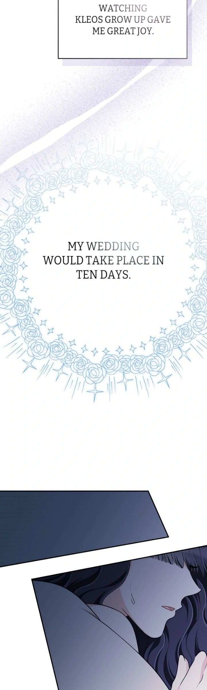 This Time, the Tears Were Mine Chapter 66 206 ch 66 25