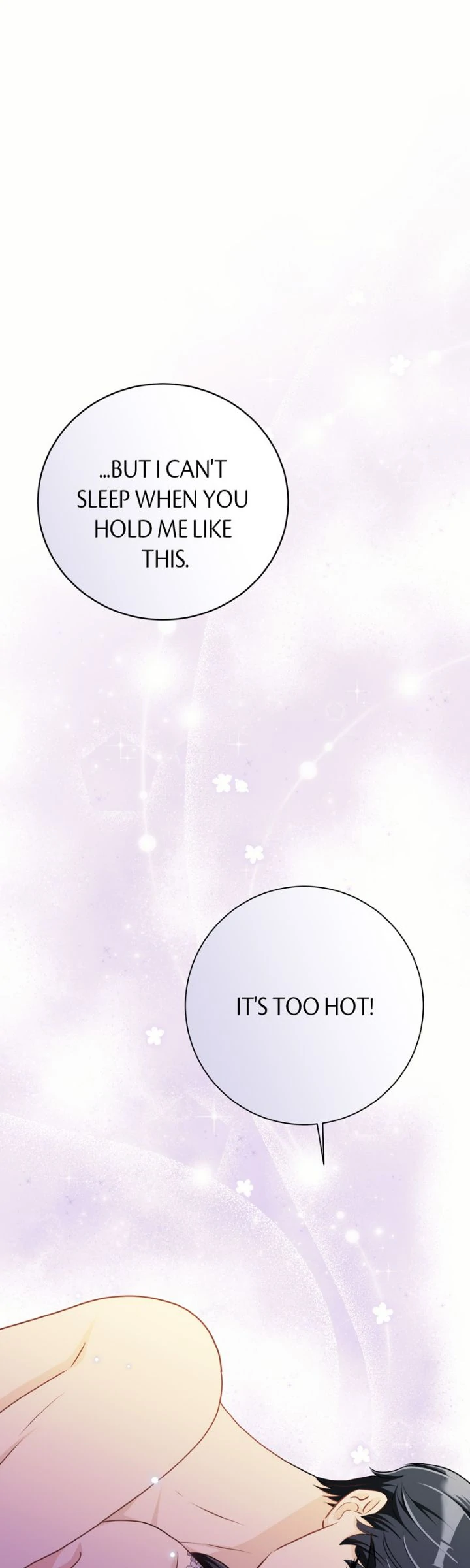 This Time, the Tears Were Mine Chapter 66 208 ch 66 27