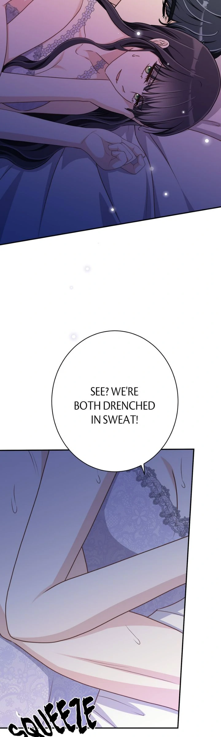 This Time, the Tears Were Mine Chapter 66 209 ch 66 28