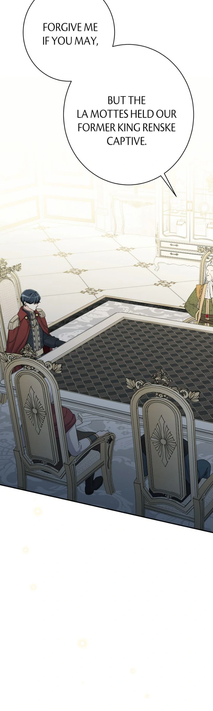 This Time, the Tears Were Mine Chapter 66 184 ch 66 3