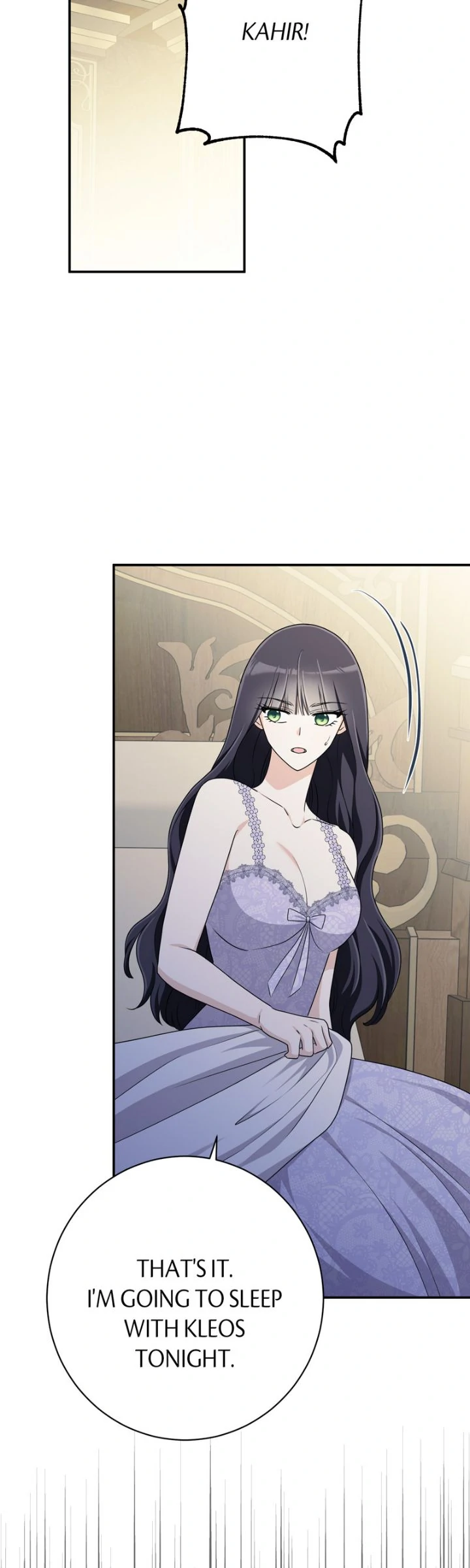 This Time, the Tears Were Mine Chapter 66 211 ch 66 30