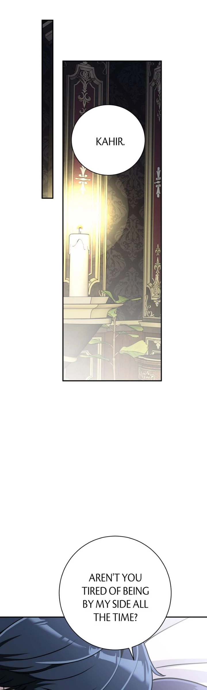 This Time, the Tears Were Mine Chapter 66 216 ch 66 35