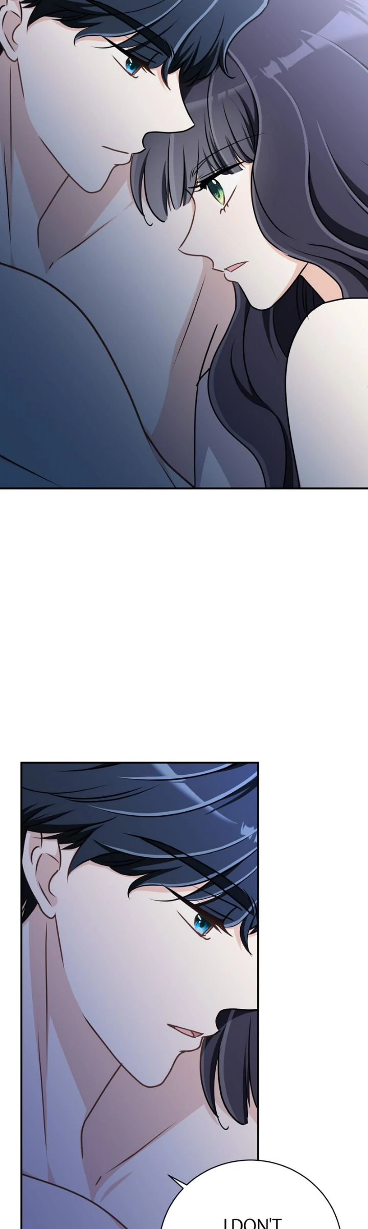 This Time, the Tears Were Mine Chapter 66 217 ch 66 36