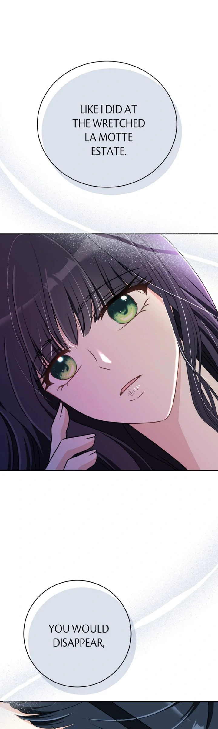 This Time, the Tears Were Mine Chapter 66 219 ch 66 38