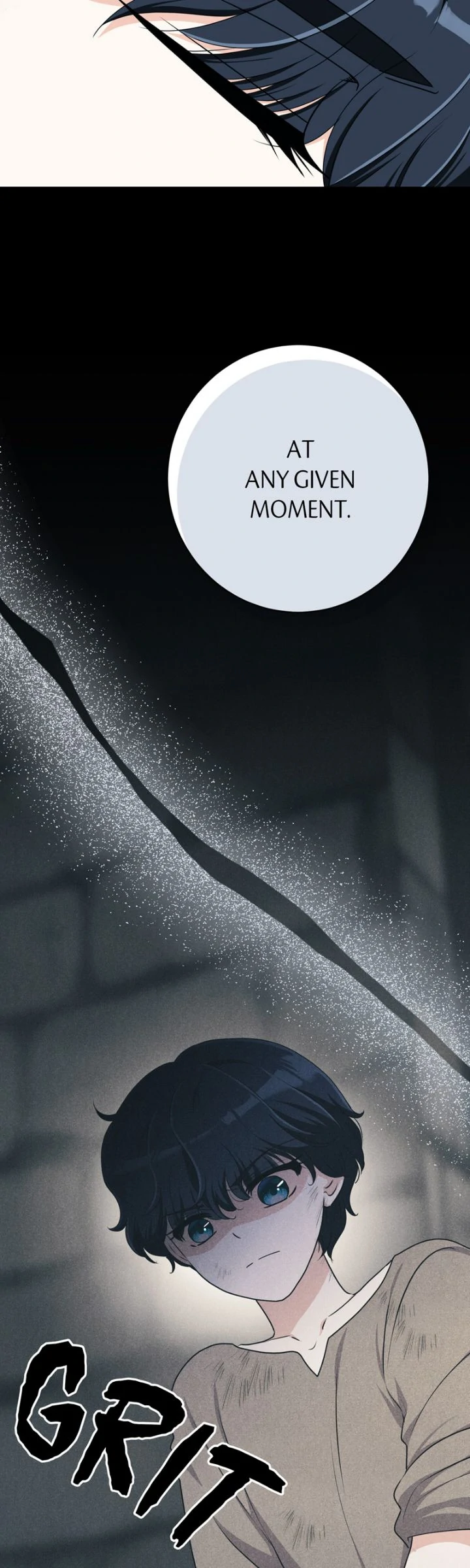 This Time, the Tears Were Mine Chapter 66 220 ch 66 39