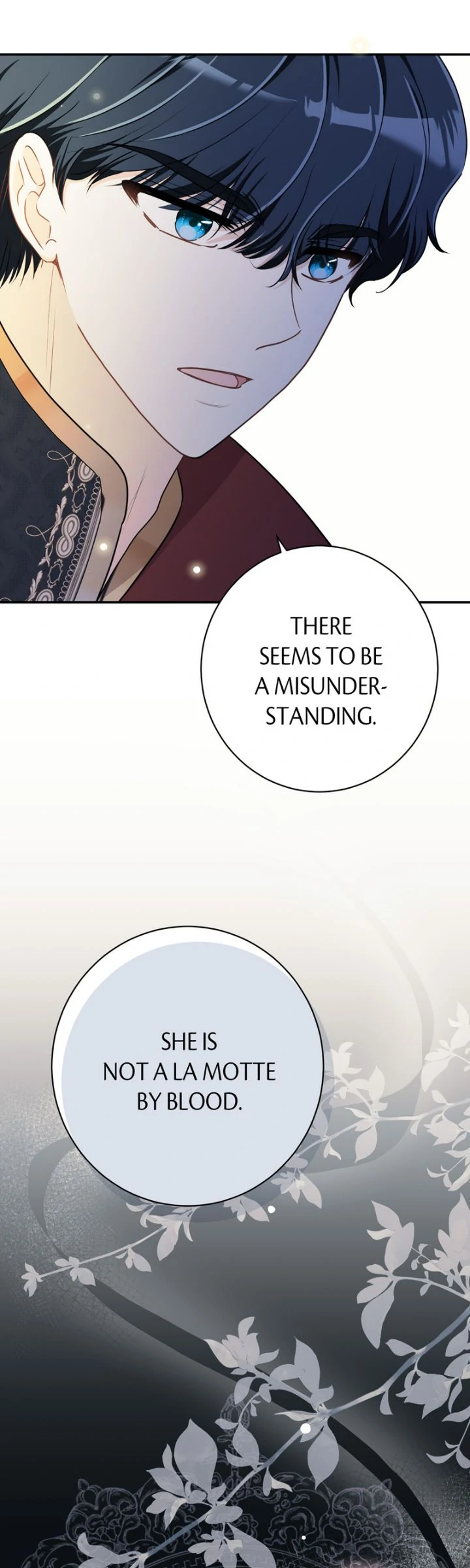 This Time, the Tears Were Mine Chapter 66 185 ch 66 4