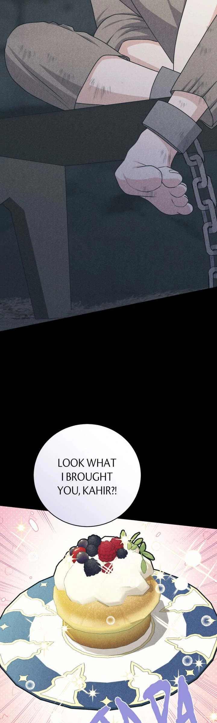 This Time, the Tears Were Mine Chapter 66 221 ch 66 40