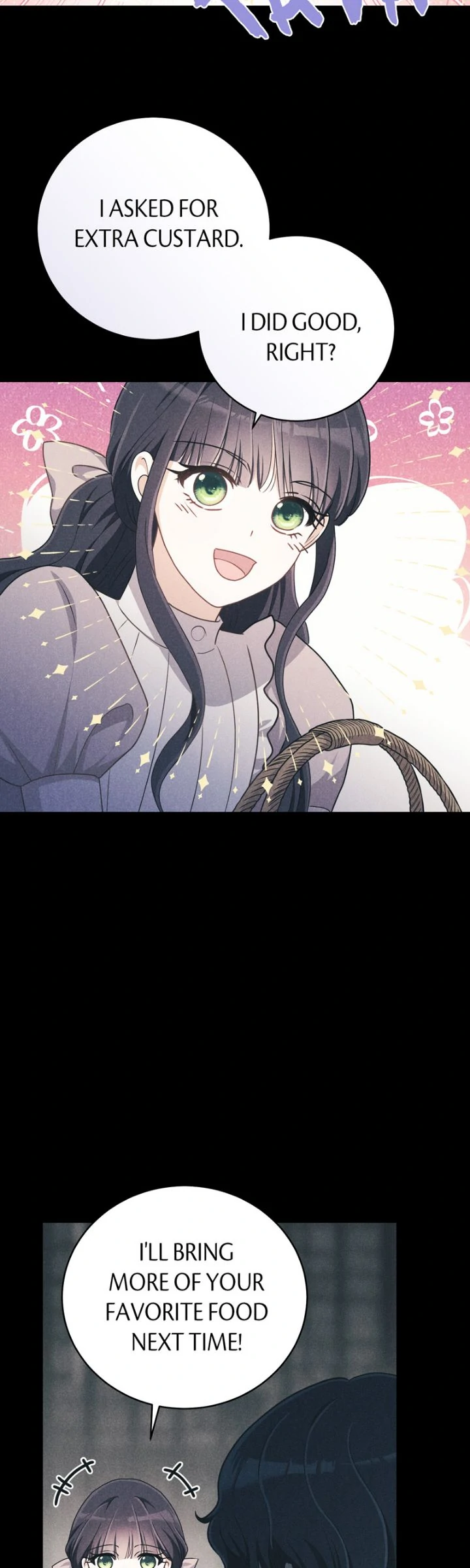 This Time, the Tears Were Mine Chapter 66 222 ch 66 41