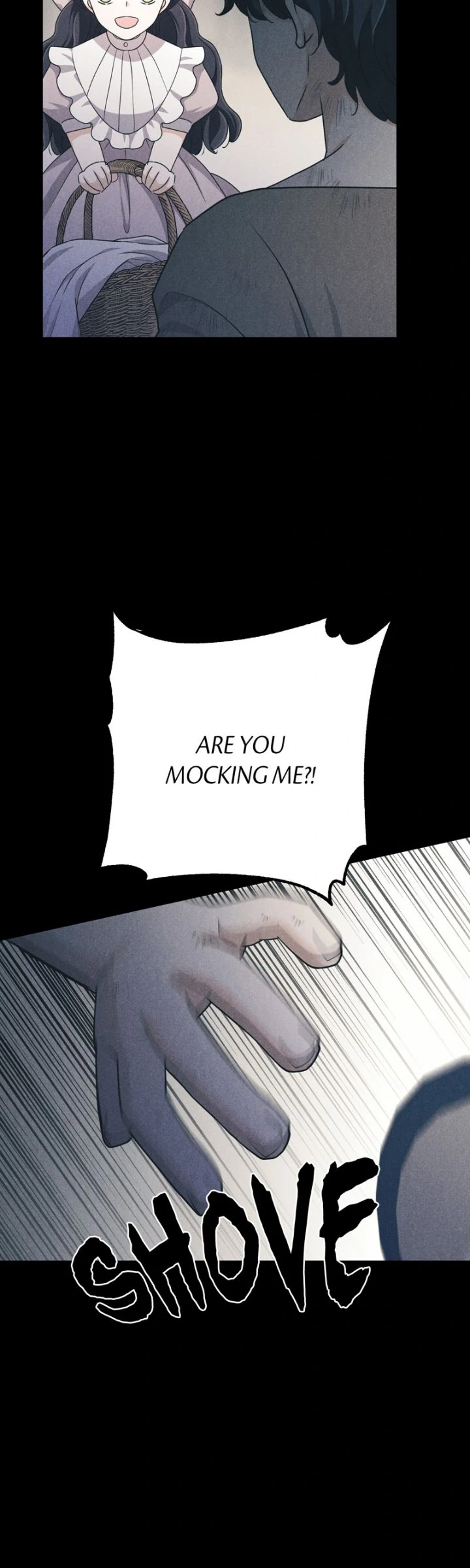 This Time, the Tears Were Mine Chapter 66 223 ch 66 42