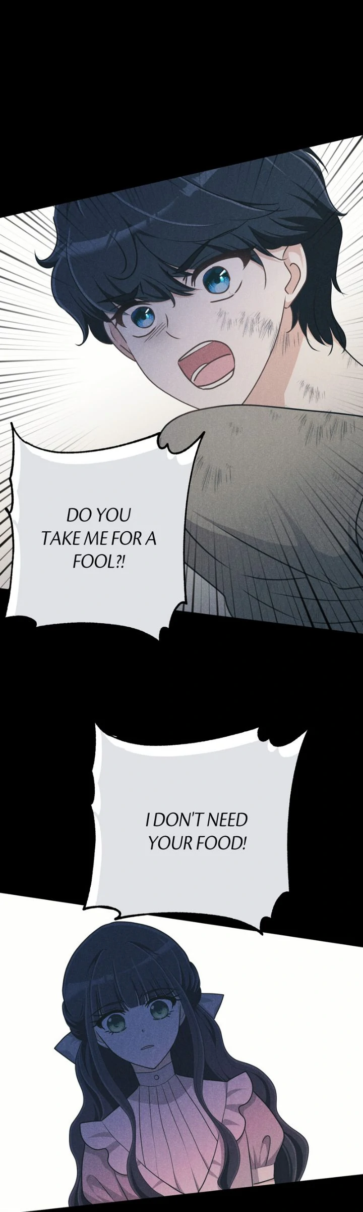 This Time, the Tears Were Mine Chapter 66 224 ch 66 43