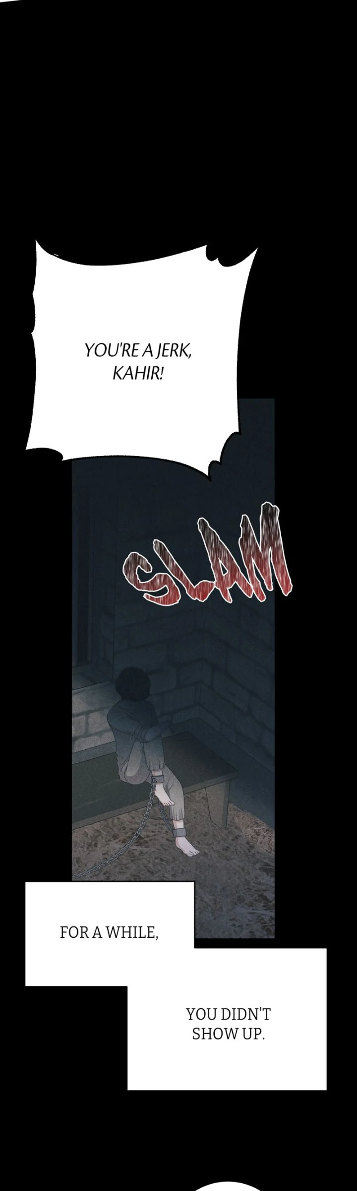 This Time, the Tears Were Mine Chapter 66 225 ch 66 44