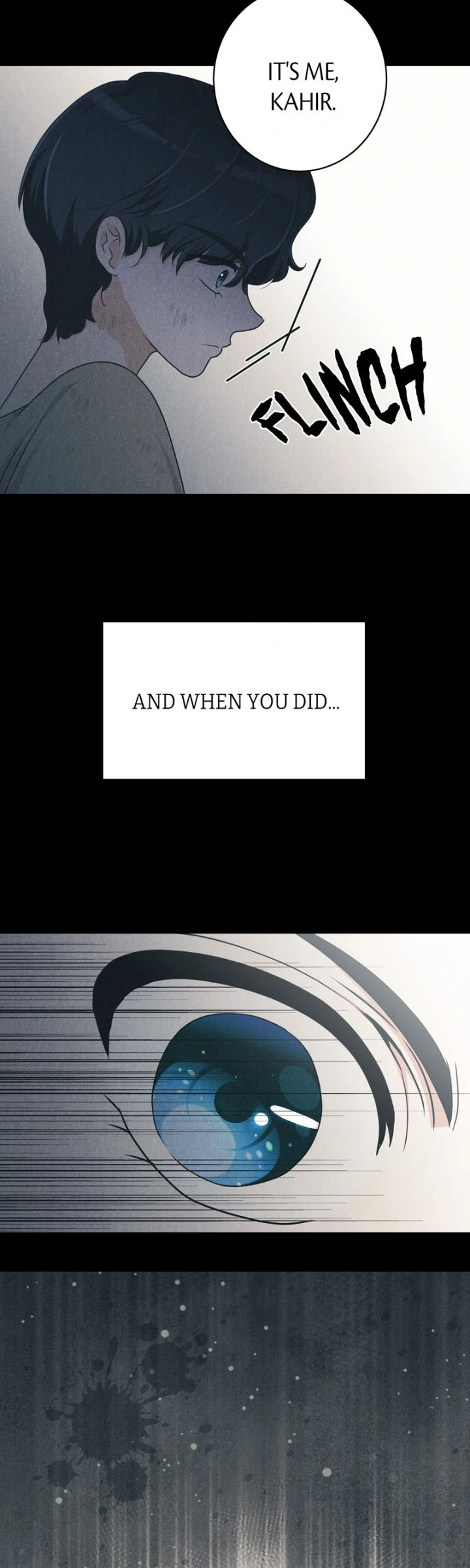 This Time, the Tears Were Mine Chapter 66 226 ch 66 45