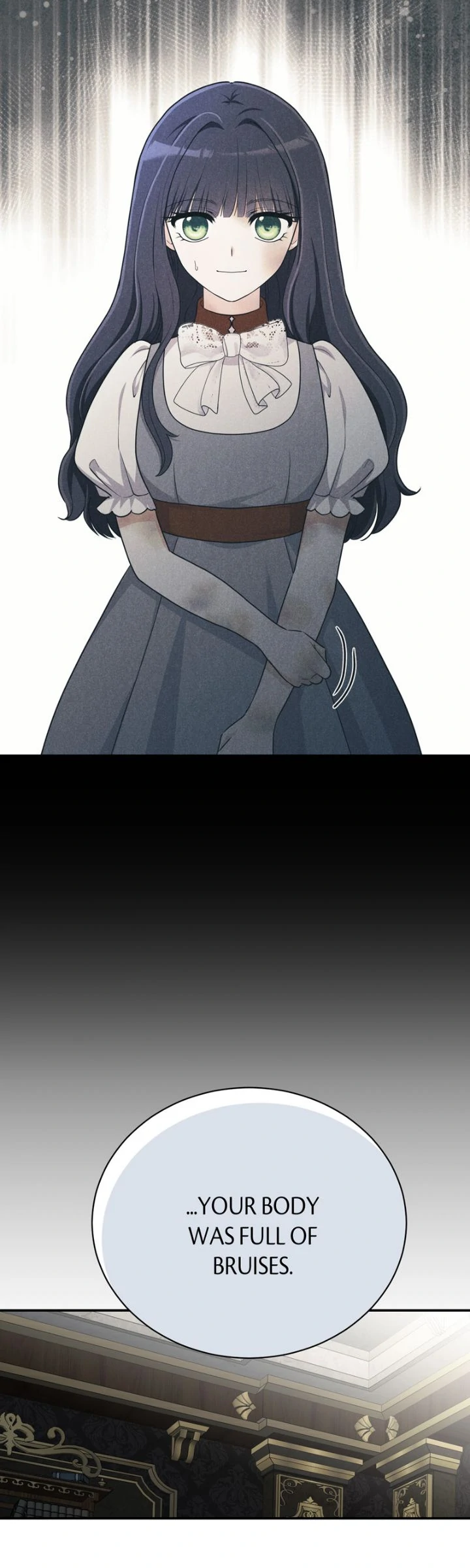 This Time, the Tears Were Mine Chapter 66 227 ch 66 46