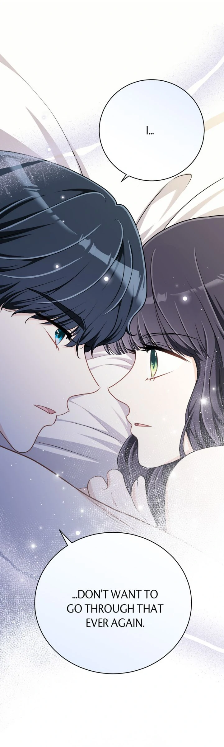 This Time, the Tears Were Mine Chapter 66 228 ch 66 47