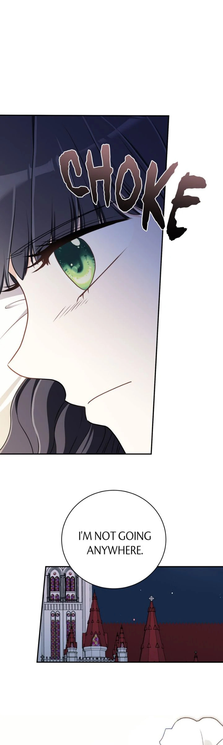 This Time, the Tears Were Mine Chapter 66 229 ch 66 48