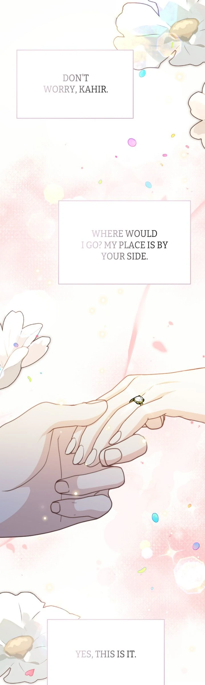 This Time, the Tears Were Mine Chapter 66 230 ch 66 49